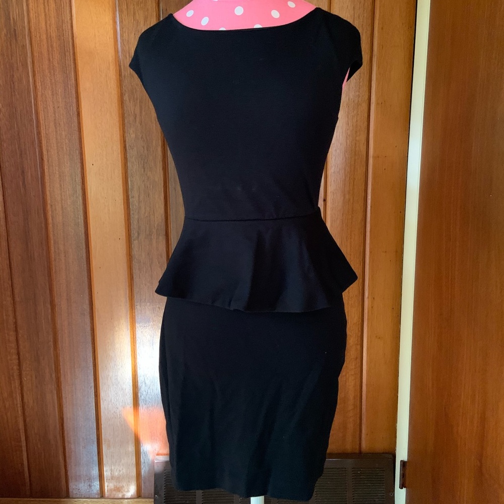 Express Dress